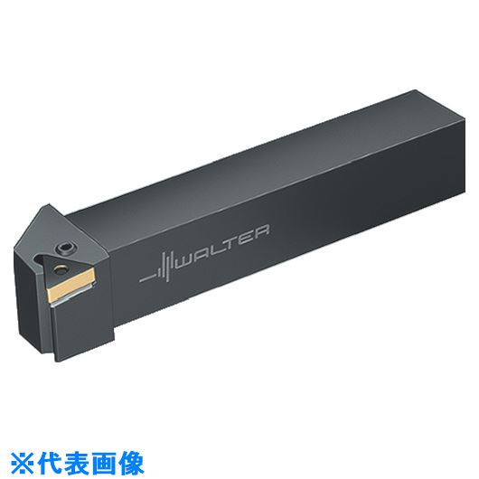 オレンジブック トラスコ中山　TRUSCOWalter ISO ツールホルダー 〔品番:PTGNR1616H16〕[ 注番:8034045]特長●ISO外径旋削ホルダーです。用途●旋削加工。仕様●シャンク(mm)：16×16●全長(mm)：100仕様2材質/仕上●スチールセット内容/付属品注意原産国（名称）スウェーデンJANコード本体質量0.22kgオレンジブック トラスコ中山　TRUSCOWalter ISO ツールホルダー 〔品番:PTGNR1616H16〕[注番:8034045][本体質量：0.22kg]分類》切削工具》旋削・フライス加工工具》刃先交換式工具☆納期情報：メーカー取り寄品（弊社より発送）