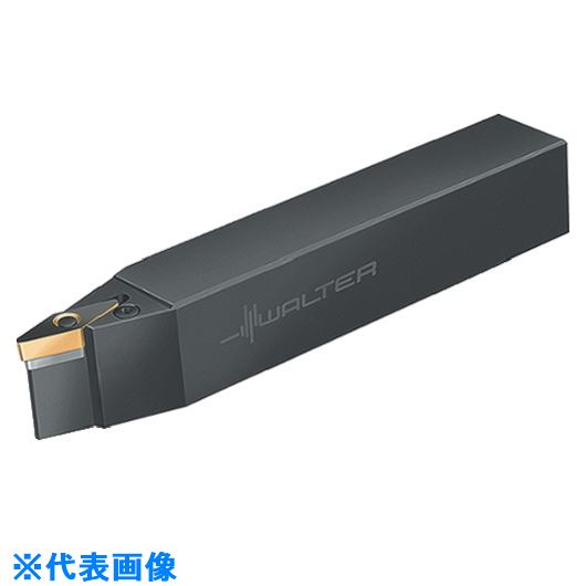 オレンジブック トラスコ中山　TRUSCOWalter ISO ツールホルダー 〔品番:PVVBN3225P16〕[ 注番:8034069]特長●ISO外径旋削ホルダーです。用途●旋削加工。仕様●シャンク(mm)：32×25●全長(mm)：170仕様2材質/仕上●スチールセット内容/付属品注意原産国（名称）ブルガリアJANコード本体質量0.95kgオレンジブック トラスコ中山　TRUSCOWalter ISO ツールホルダー 〔品番:PVVBN3225P16〕[注番:8034069][本体質量：0.95kg]分類》切削工具》旋削・フライス加工工具》刃先交換式工具☆納期情報：メーカー取り寄品（弊社より発送）