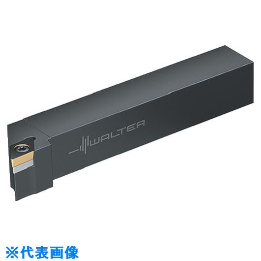 ■Walter ISO ツールホルダー SDJCL1212F07(8034132)[送料別途お見積り][法人限定][掲外取寄]