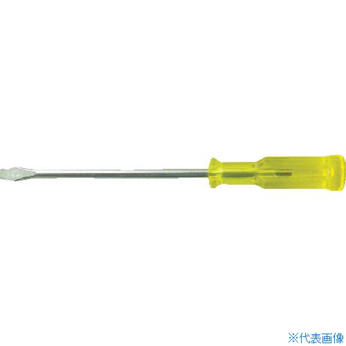 ■アネックス P柄ドライバー -8.0×150 12508.0150(8036816)
