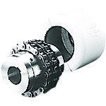 オレンジブック トラスコ中山　TRUSCOKANA FBカップリングスプロケット50 歯数18 軸穴径38mm 〔品番:FBK5018D38〕[ 注番:8037504]特長●軸穴加工済製品で軸穴・キー溝加工・セットスクリュウ、ネジも挿入済ですべて加工済ですので届いたその場ですぐ取り付けできます。従来のようにお客様での追加工は一切不要です。●確かな品質、安定した精度。軸穴・キー溝・セットスクリュウとすべてJIS公差内で加工されていますので、トラブルの心配がありません。用途●各種機器の伝動用・駆動用。仕様●軸穴径(mm)：38●歯数：18●適合チェーン：No.50仕様2●旧JISキー溝仕様●チェーンピッチ(mm)：15.875●ローラリンク内幅(mm)：9.53●歯幅(mm)：8.70材質/仕上●機械構造用炭素鋼●熱処理:歯先高周波焼き入れセット内容/付属品●六角孔付き止めねじ注意●ご注文後の変更・キャンセルはお受けできません。●返品についてはメーカー様の返品引取り条件となります。●返品可能品であっても別途費用が発生いたします。原産国（名称）中国JANコード4560125594885本体質量1200gオレンジブック トラスコ中山　TRUSCOKANA FBカップリングスプロケット50 歯数18 軸穴径38mm 〔品番:FBK5018D38〕[注番:8037504][本体質量：1200g]《包装時基本サイズ：106×106×45》〔包装時質量：1kg〕分類》メカトロ部品》軸受・駆動機器・伝導部品》カップリング☆納期情報：メーカー取り寄品（弊社より発送）