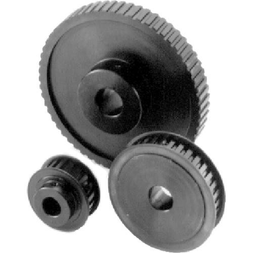 オレンジブック トラスコ中山　TRUSCOKANA KタイミングプーリH200 形状BF 歯数34 〔品番:K34H200BF〕[ 注番:8039761]特長●タイミング伝動の優れた性能により低騒音でクリーンな伝動を実現用途●各種機器の伝動...