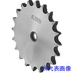 ■KANA スプロケット25 歯数28 外径60mm 25A28(8040280)[送料別途お見積り][法人限定][掲外取寄]