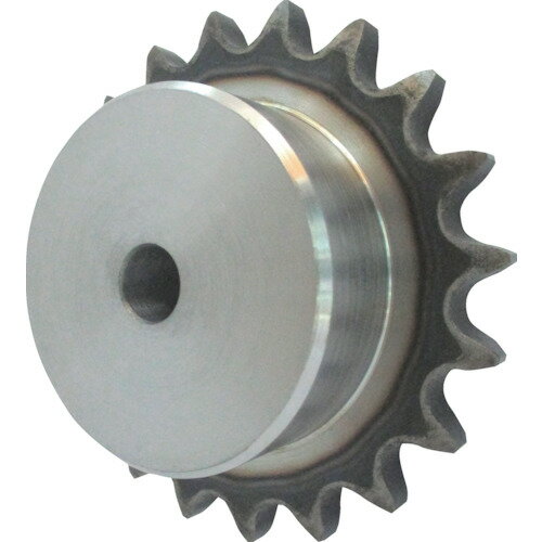 ■KANA スプロケット60 歯数33 適合チェーンNo.60 NK60B33(8041167)[送料別途お見積り][法人限定][メーカー取寄]