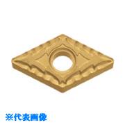 ■京セラ 旋削加工用チップ CVDコーティング CA530 DNMG150404CQ(CA530)(8049794)×10[送料別途お見積り][法人限定][掲外取寄]