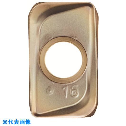 ■京セラ ミーリング用チップ CVDコーティング CA6535 LOMU150516ERGM(CA6535)(8050490)×10[送料別途お見積り][法人限定][掲外取寄]