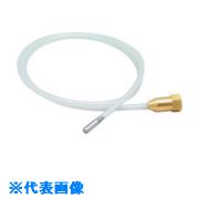 オレンジブック トラスコ中山　TRUSCO近畿 Bノズルセット 〔品番:D5B〕[ 注番:8050548]特長●ネジ接続タイプ●管状や袋状の届かないところに入れ360°吹き付けが可能。用途●一般塗装機器では困難な袋、箱型構造部（特に自動車）塗装専用仕様●ノズル径(mm)：0.6×12●使用流体：圧縮空気●長さ(mm)：1100仕様2●D-5専用ノズル材質/仕上●真鍮セット内容/付属品注意●本体、ノズルは専用のネジ合わせです。●別途運賃原産国（名称）日本JANコード本体質量58gオレンジブック トラスコ中山　TRUSCO近畿 Bノズルセット 〔品番:D5B〕[注番:8050548][本体質量：58g]分類》工事・照明用品》塗装・内装用品》スプレーガン☆納期情報：メーカー取り寄品（弊社より発送）