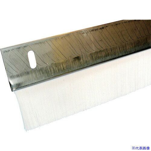 ■BURRTEC BS10型バーシールブラシ BS10S-150 NH60PP0.5 20074600(8051279)