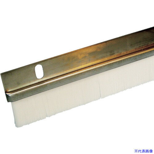 ■BURRTEC BS6型バーシールブラシ BS6S-250 NH25 PP0.2 20026600(8051290)