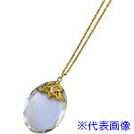 ■池田レンズ ペンダントルーペ 倍率4.0倍 328G(8051922)[送料別途お見積り][法人限定][掲外取寄]