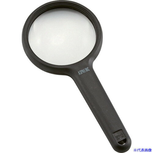 ■池田レンズ 高倍率非球面ルーペ OP44(8052082)