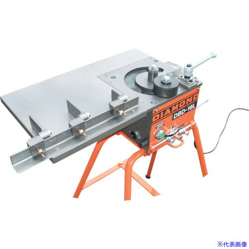 ■DIAMOND DBD−16L用寸法ツキアテ 1BDL31063S(8052981)[送料別途お見積り][法人限定][掲外取寄]