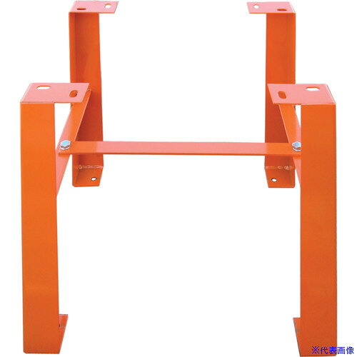オレンジブック トラスコ中山　TRUSCODIAMOND DBD−25HX用スタンドセット 〔品番:1BR2063600S〕[ 注番:8052993]特長●立った状態で作業が出来るようになります。用途●立った状態で作業する時に。仕様仕様2●DBD−25HX用スタンドセット材質/仕上●鉄セット内容/付属品注意原産国（名称）日本JANコード本体質量10kgオレンジブック トラスコ中山　TRUSCODIAMOND DBD−25HX用スタンドセット 〔品番:1BR2063600S〕[注番:8052993][本体質量：10kg]《包装時基本サイズ：480×480×190》〔包装時質量：11kg〕分類》電動・油圧・空圧工具》油圧工具》鉄筋ベンダー☆納期情報：メーカー取り寄品（弊社より発送）