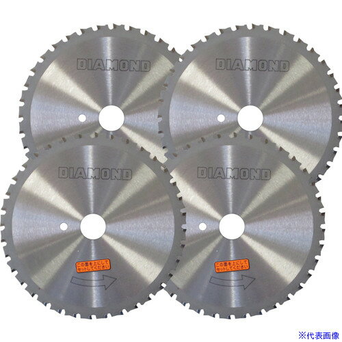 オレンジブック トラスコ中山　TRUSCODIAMOND DRC−41用チップソー (4枚入) 〔品番:7Y4183〕[ 注番:8053477]特長●41mmまでの鉄筋切断が可能です。用途●D41までの鉄筋を滑らかに直角切断。仕様仕様2●IKK製チップソーカッターDRC-41の専用純正チップソー。材質/仕上●鉄セット内容/付属品注意原産国（名称）日本JANコード本体質量750gオレンジブック トラスコ中山　TRUSCODIAMOND DRC−41用チップソー (4枚入) 〔品番:7Y4183〕[注番:8053477][本体質量：750g]《包装時基本サイズ：36×170×170》〔包装時質量：800g〕分類》電動・油圧・空圧工具》油圧工具》鉄筋カッター☆納期情報：メーカー取り寄品（弊社より発送）