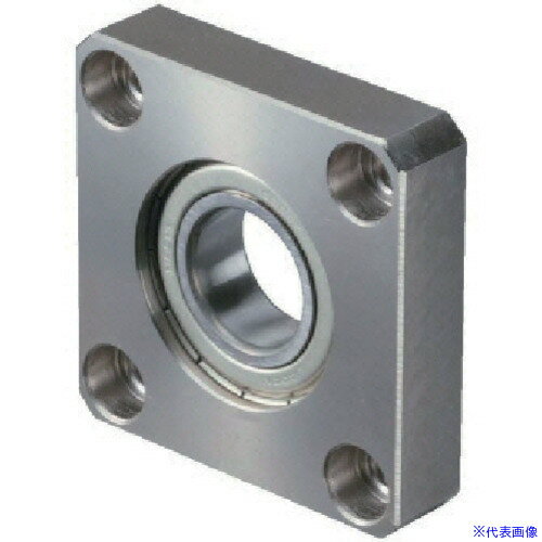 ■イマオ ボールベアリングユニット 直接取付タイプ BSDN4725(8055743)[送料別途見積り][法人・事業所限定][掲外取寄]