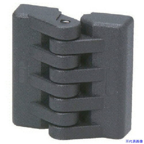 Tiles, Bricks - ■ELESA エンプラ フラット ヒンジ サラボルト用 EFH6565HH(8056463)