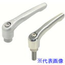 ■kipp クランプレバー FKF6CRSUS(8056945)