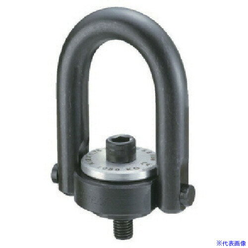 ■Jergens 安全ホイストリング HR8(8057306)[送料別途見積り][法人・事業所限定][掲外取寄]