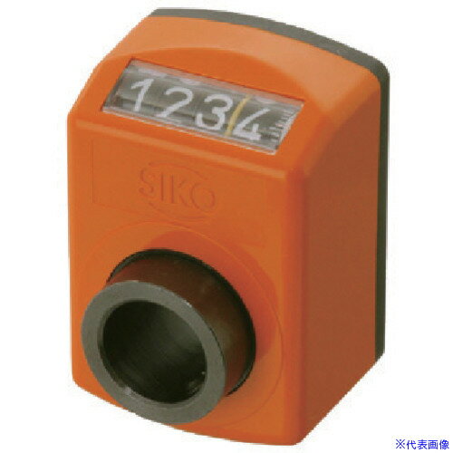 ■SIKO デジタルポジションインジケーター SDP04HL3B(8058722)[送料別途お見積り][法人限定][掲外取寄]