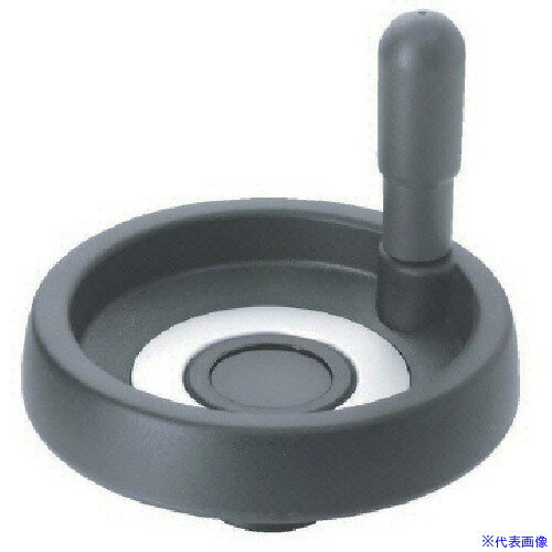 ��ELESA ����åɥϥ�ɥ�� SH160(8059014)[�������Ӹ��Ѥ�][ˡ�͡����Ƚ����][�ǳ����]