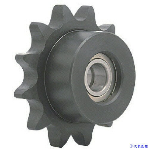 ■イマオ スチールスプロケットアイドラー SIS812SW(8059177)[送料別途見積り][法人・事業所限定][掲外取寄]