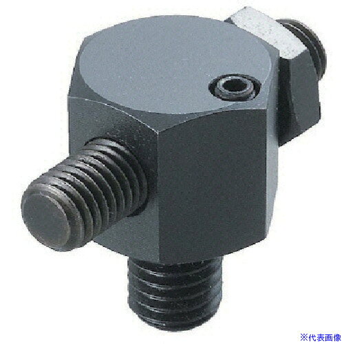 オレンジブック トラスコ中山　TRUSCOイマオ ストップボルト 〔品番:BJ21412001〕[ 注番:8059645]特長仕様仕様2●ストップボルト材質/仕上●S45C 焼入焼戻 黒染めセット内容/付属品注意原産国（名称）日本JANコード4995889765866本体質量120gオレンジブック トラスコ中山　TRUSCOイマオ ストップボルト 〔品番:BJ21412001〕[注番:8059645][本体質量：120g]分類》工作機工具》ツーリング・治工具》治具ベース☆納期情報：メーカー取り寄品（弊社より発送）