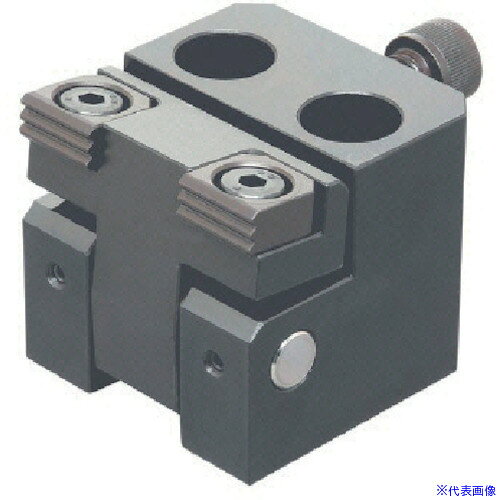 オレンジブック トラスコ中山　TRUSCOイマオ ワイドジョーサイドクランプ 〔品番:CP10208040〕[ 注番:8059815]特長仕様仕様2●ワイドジョーサイドクランプ材質/仕上●本体：S45C 黒染め●アーム：S45C 焼入焼戻 黒染め●口金：SKH51 焼入焼戻 黒染めセット内容/付属品注意原産国（名称）日本JANコード4995889774370本体質量550gオレンジブック トラスコ中山　TRUSCOイマオ ワイドジョーサイドクランプ 〔品番:CP10208040〕[注番:8059815][本体質量：550g]《包装時基本サイズ：90×90×50》〔包装時質量：550g〕分類》工作機工具》ツーリング・治工具》治具ベース☆納期情報：メーカー取り寄品（弊社より発送）