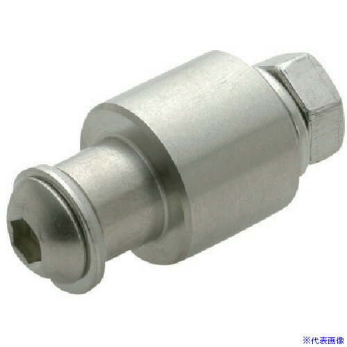 ■イマオ ローラーピン同心(SUS製) RLP10SSUS(8060249)[送料別途見積り][法人・事業所限定][掲外取寄]