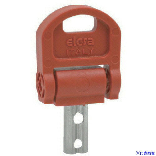 ��ELESA �������֥��� WAVEKEY(8060290)[�������Ӹ��Ѥ�][ˡ�͡����Ƚ����][�ǳ����]