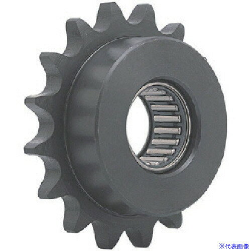 ■イマオ スチールスプロケットアイドラー NIS516S(8061026)[送料別途見積り][法人・事業所限定][掲外取寄](2)