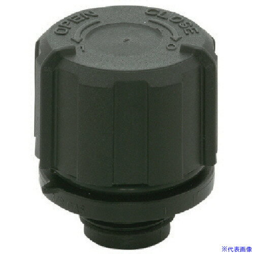 ■ELESA ブリーザキャップ(シーリングタイプ) BSC38(8061091)[送料別途見積り][法人・事業所限定][掲外..