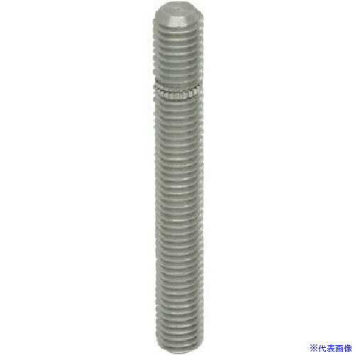 ■kipp グラブスクリュー GS06060SUS(8061178)[送料別途見積り][法人・事業所限定][掲外取寄]