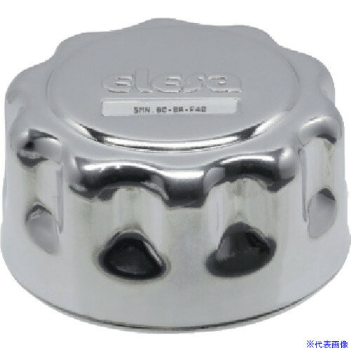 ■ELESA スチールカバー型ブリーザキャップ SCBM34(8061965)[送料別途見積り][法人・事業所限定][掲外取..