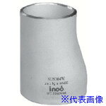 ��inoc ��������ȥ�å����쥸�塼���� SUS304 RE 250A��150A �ƤӸ���10S 304RE250AX150A10S(8064571)[�������Ӥ����Ѥ�][ˡ�͸���][�ǳ����]