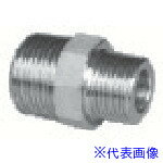 乐天商城 - ■inoc 六角異径ニップル 10AX8A 304STNR10AX8A(8064717)×50[送料別途お見積り][法人限定][掲外取寄]