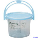 ■KOWA ミニペール(ブルー)500ml 11891(8065929)