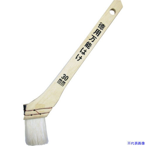 ■KOWA 徳用万能ハケ 30mm 12857(8065997)