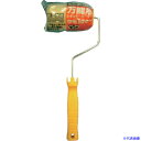 ■KOWA PUREレギュラーローラーハンドルセット 万能用100mm 11469(8066153)