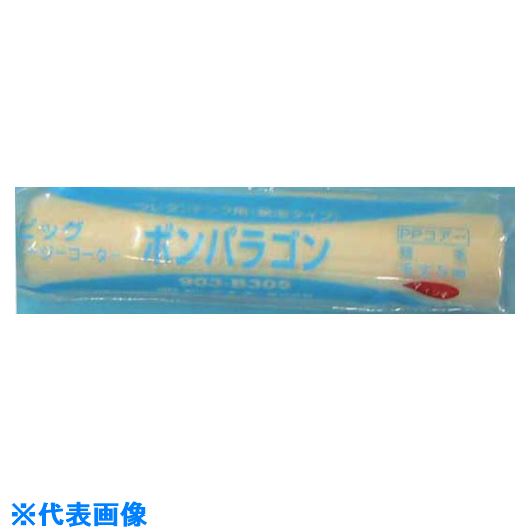 ■PIA ミドルローラー ボンパラゴン(内装用) 毛丈5mm 7インチ 19133(8066264)×24[送料別途お見積り][法..
