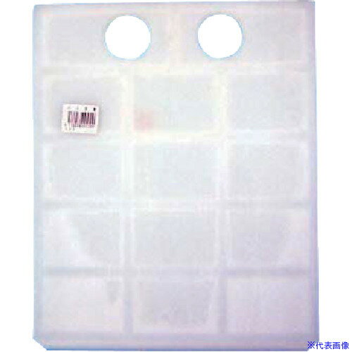 ■ヨトリヤマ パテ定盤 【530】 12005(8066323)×5[送料別途お見積り][法人限定][掲外取寄](4)