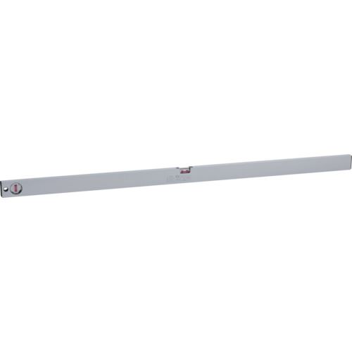 ■エビスダイヤモンド ベーシックレベル・ホワイト1200mmホワイト/レッド ED120WR(8066853)[送料別途見積り][法人・事業所限定][掲外取寄]