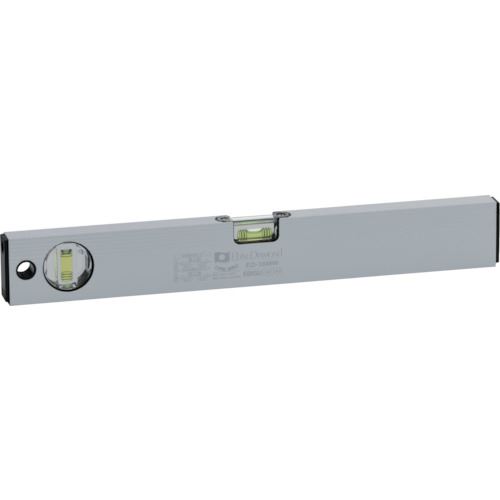 オレンジブック トラスコ中山　TRUSCOエビスダイヤモンド 磁石付レベル・ホワイト380mm ホワイト/グリーン 〔品番:ED38MW〕[ 注番:8066860]特長●6本線気泡管で1/100(1分勾配)・2/100(2分勾配)の測定が出来ます。●精度調整ネジを回して気泡管の調整が出来ます。●V溝付き測定面でパイプ測定可能です。●磁石付きで鉄骨工事・プラント工事に便利です。●建材等を傷つけない樹脂製フラット型サイドキャップ付です。●蓄光付で明るい所で光を蓄積して暗い所で数分間発光します。用途●水平・垂直・勾配の測定に。仕様●色：ホワイト●長さ(mm)：380●高さ(mm)：51●厚さ(mm)：19.5●マグネット：2ヵ所●気泡管色：グリーン●精度：±1.00mm/m＝±0.0573°以内●感度：0.35mm/m＝0.0201°●蓄光シート：あり仕様2材質/仕上●本体：アルミニウム●気泡管：アクリル樹脂(PMMA)セット内容/付属品注意原産国（名称）日本JANコード4950515112094本体質量339gオレンジブック トラスコ中山　TRUSCOエビスダイヤモンド 磁石付レベル・ホワイト380mm ホワイト/グリーン 〔品番:ED38MW〕[注番:8066860][本体質量：339g]《包装時基本サイズ：22×53×403》〔包装時質量：337g〕分類》測定・計測用品》測量用品》水平器☆納期情報：メーカー取り寄品（弊社より発送）