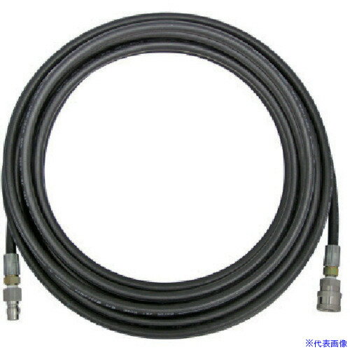 ��Asada 3/8�ⰵ�ۡ��� 200V��塦���󥸥��� 30m ��󥿥å����ץ� HD03004(8067656)