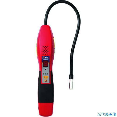 ■イエロージャケット 可燃性ガスリークディテクタ Y69373(8067815)