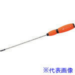 ■KTC グリップドライバー ソフト細軸ドライバ クロスNo.00 軸長100mm D7SP0010(8070124)