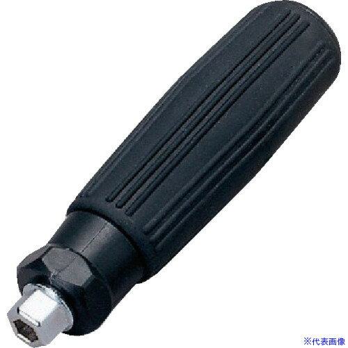 ■KTC 差し替えドライバ ハンドル DB4H(8070150)