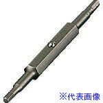 ■KTC ラチェットドライバ ビット(六