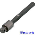 ■KTC ラチェットドライバ [6.3sq.ドラ