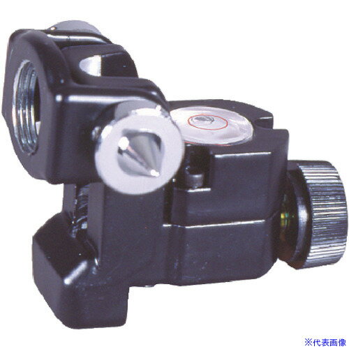 ■STS プリズムユニットパーツ 6Eチルトホルダー 1206MK4(8072540)[送料別途お見積り][法人限定][掲外取..