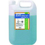 ■ABC フロアーブライト タイヤマーククリーナー 希釈タイプ 4.5KG BPBTMK4(8072680...